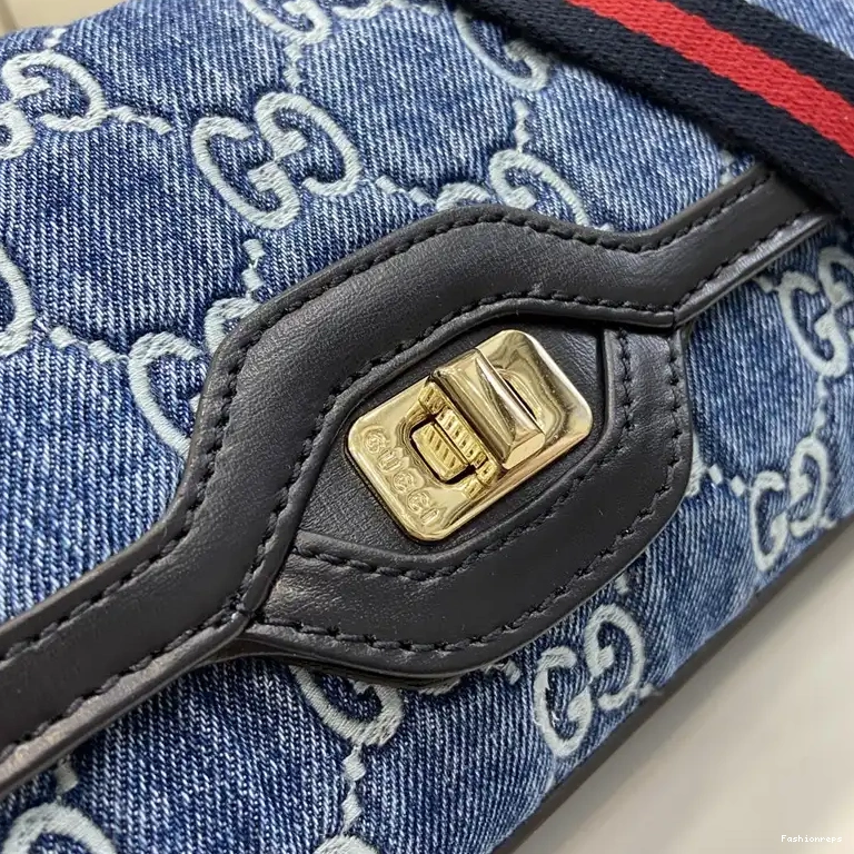 Fashionrepsfam ru Gucci Bags 2407YA0200 0506